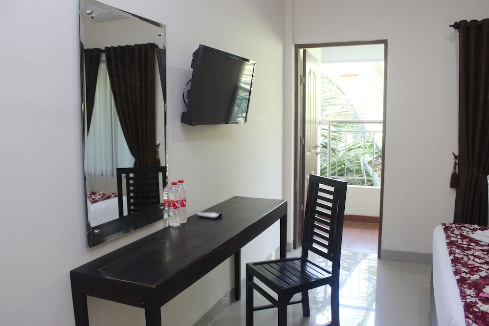 Malioboro Garden Hotel 15/40