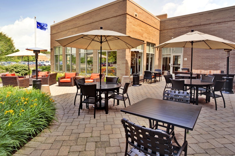 Hilton Garden Inn Lake Forest Mettawa 28/46