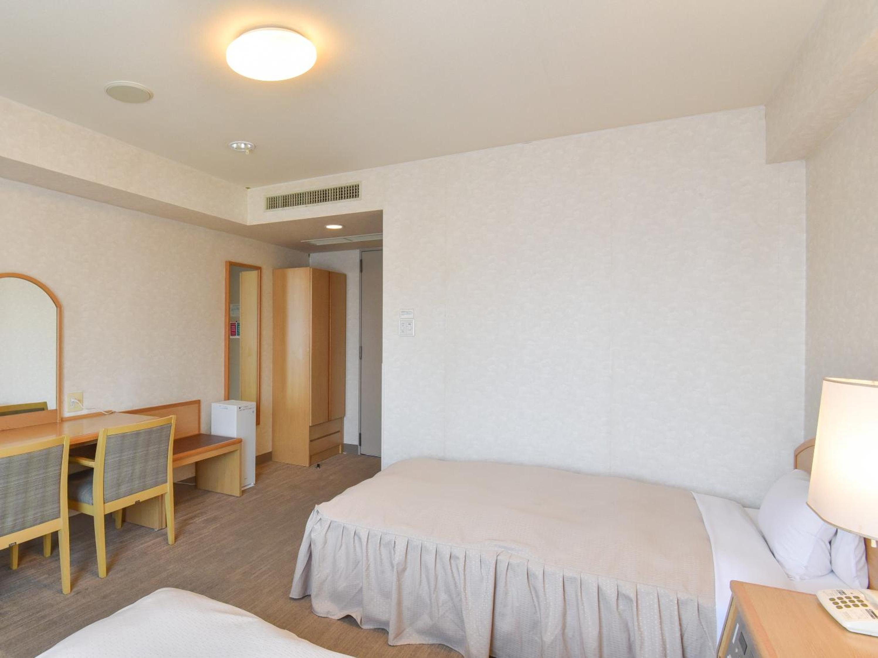 Yokkaichi City Hotel Annex 21/54