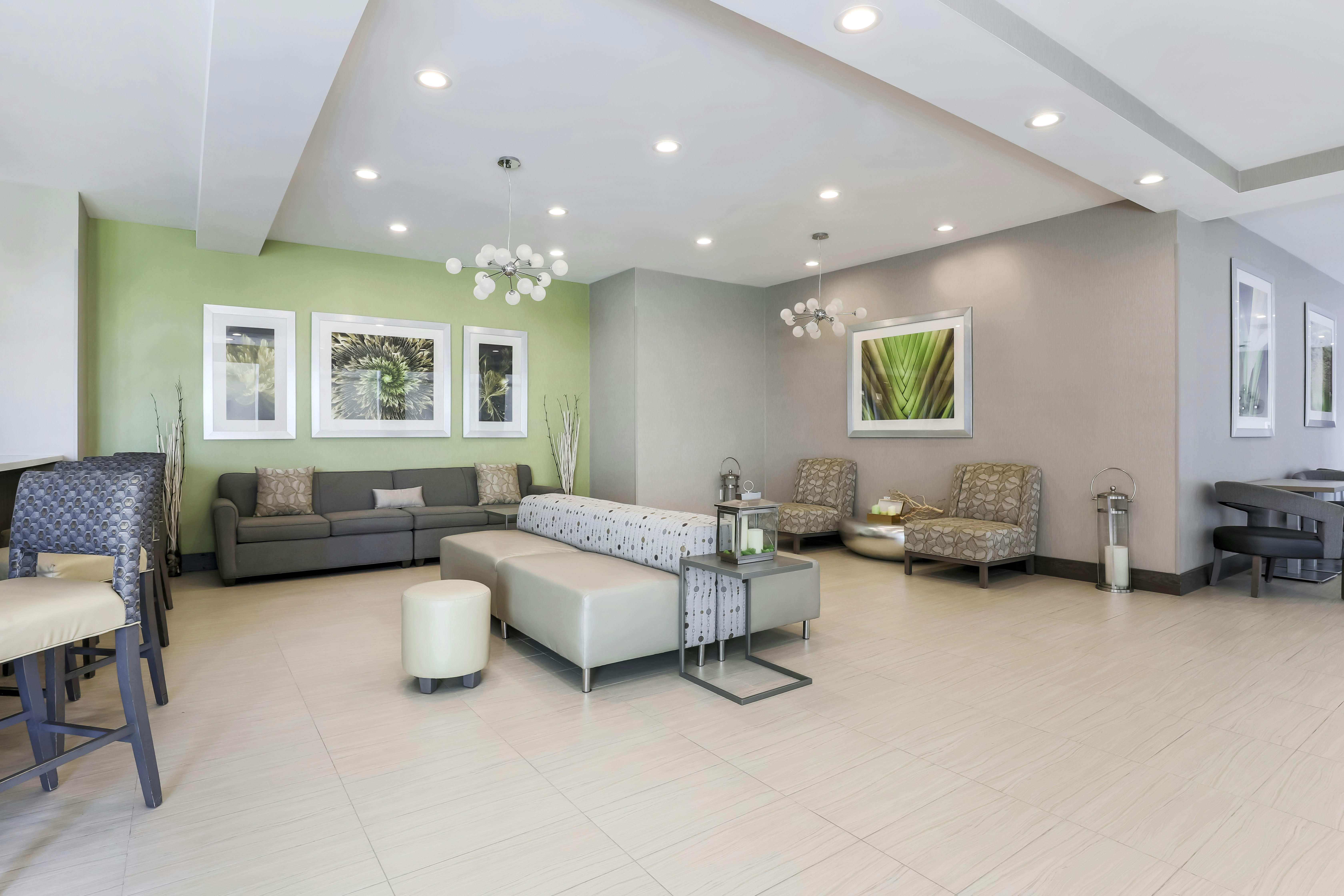 HILTON GARDEN INN ARDMORE 27/48
