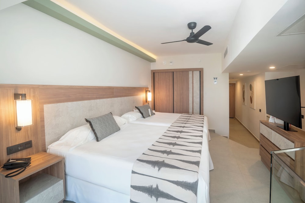 RIU Flamingos - All Inclusive 17/60