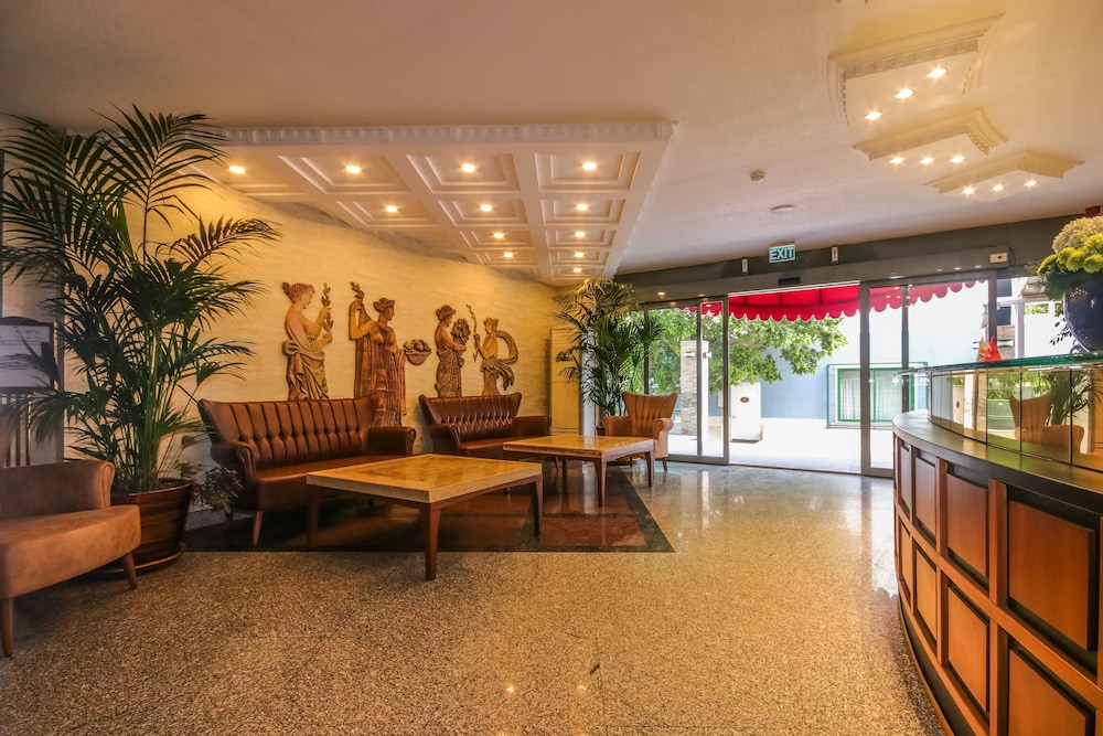 Lara Park Hotel 47/61