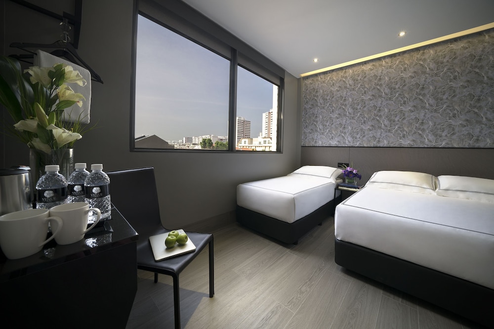 Hotel Classic By Venue 16/47