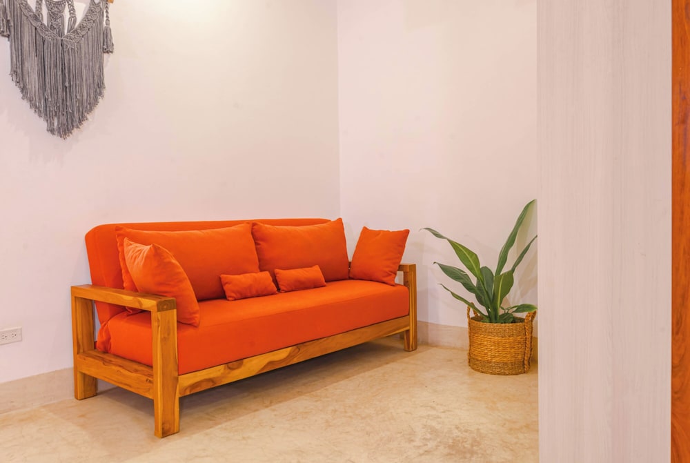 Collection O Kaab Downtown Tulum 58/74