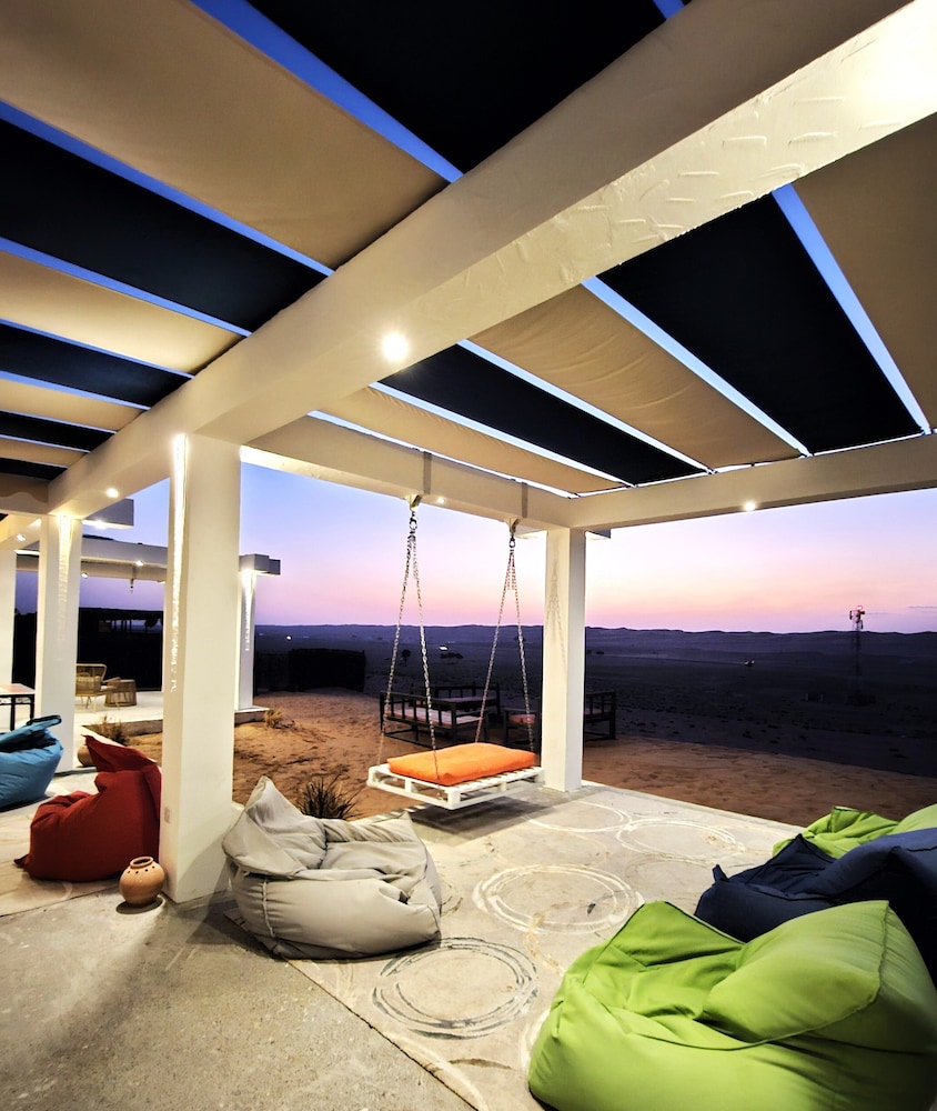 Sama Al Areesh Desert Camp 15/26