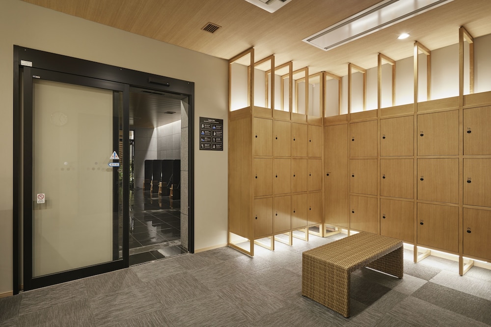 Hatago Inn Fukushima Hirono 37/50