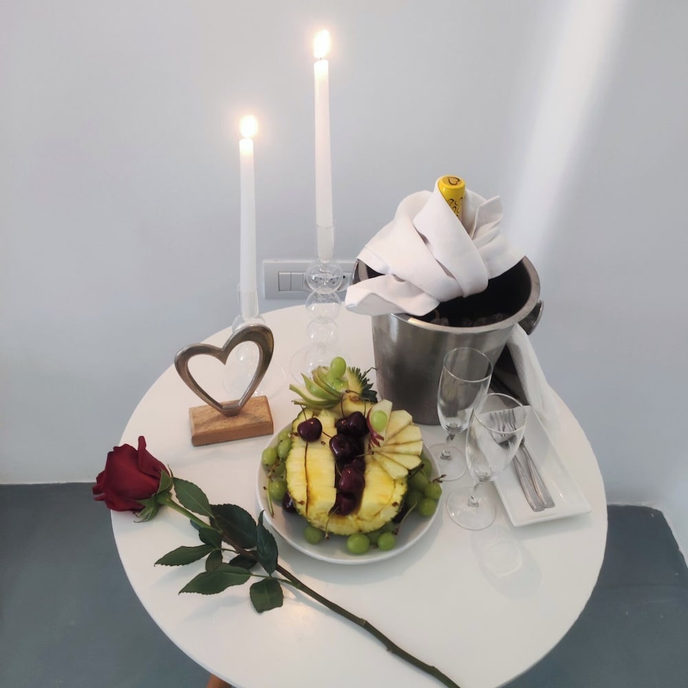 LA BELLEZZA ECO BOUTIQUE HOTEL 40/50