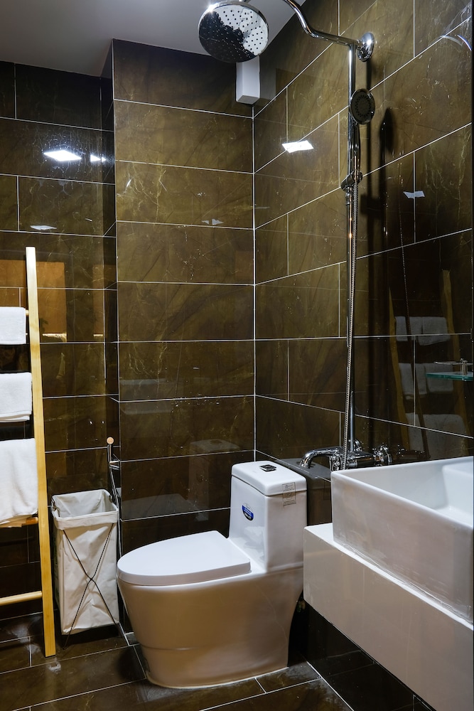 Minh Tran Apartment And Hotel 66/67