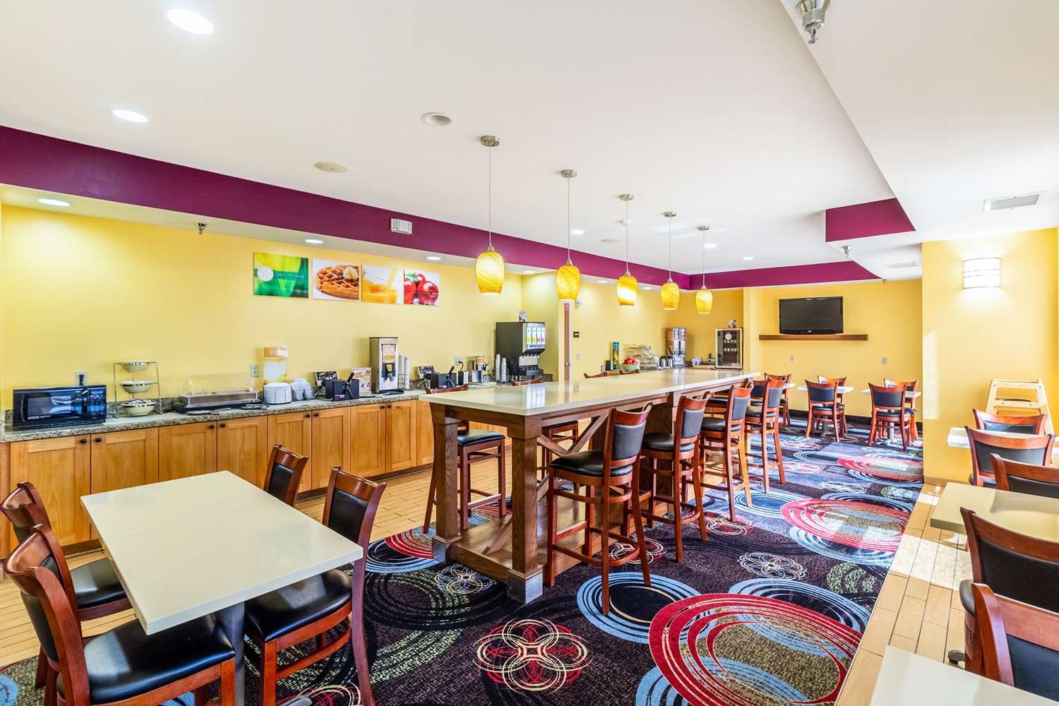 Quality Inn Texas City I-45 25/35
