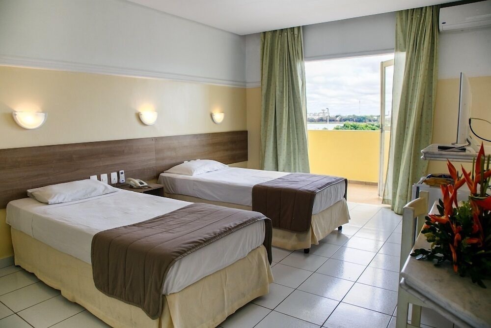 Grande Hotel De Juazeiro 19/54