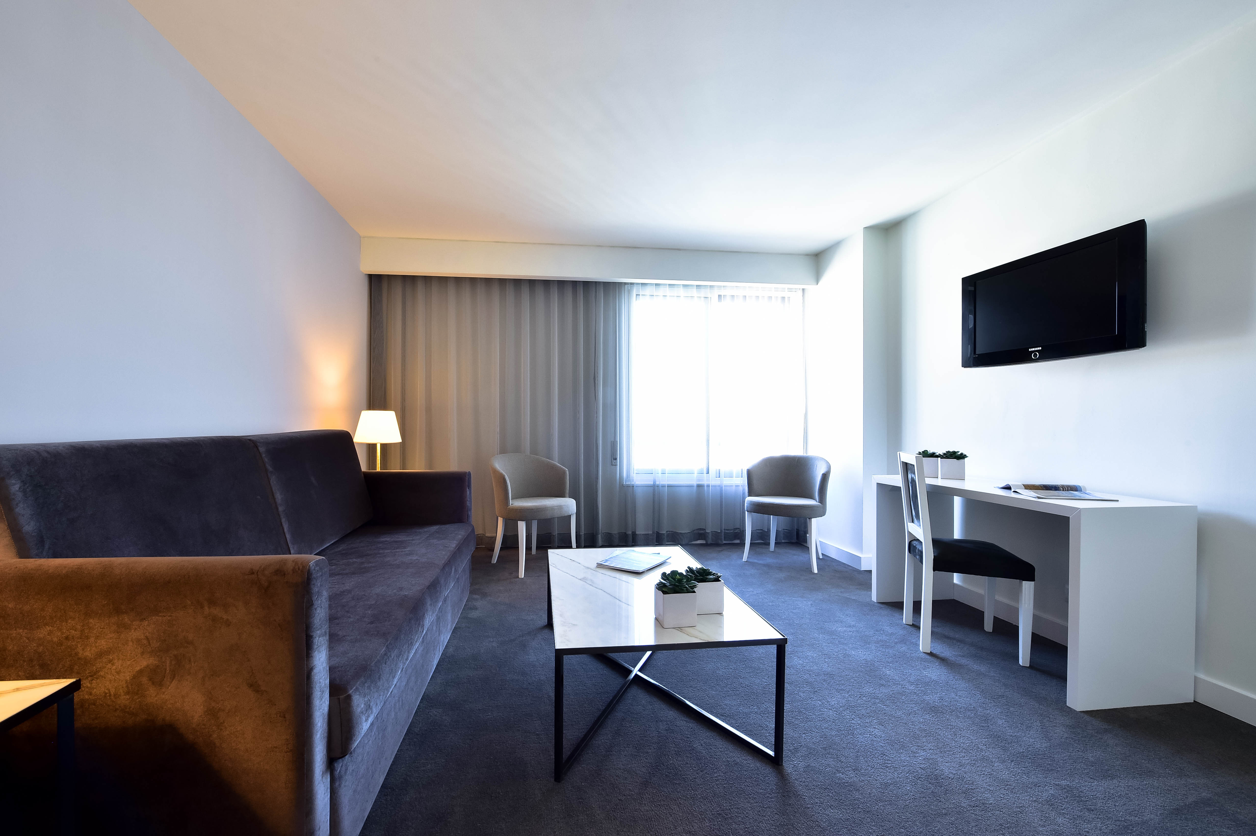 Hotel Tivoli Coimbra 27/50