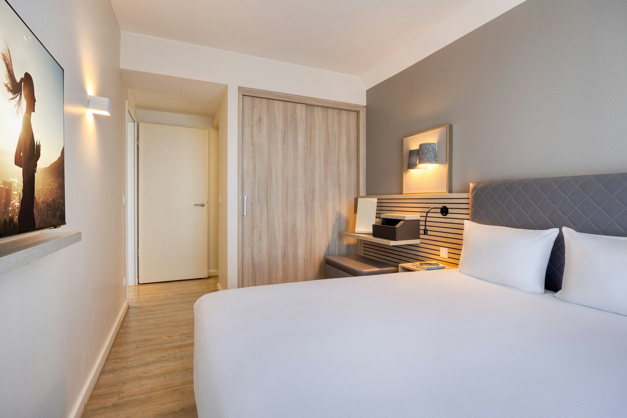 Citadines Arnulfpark Munich 24/65