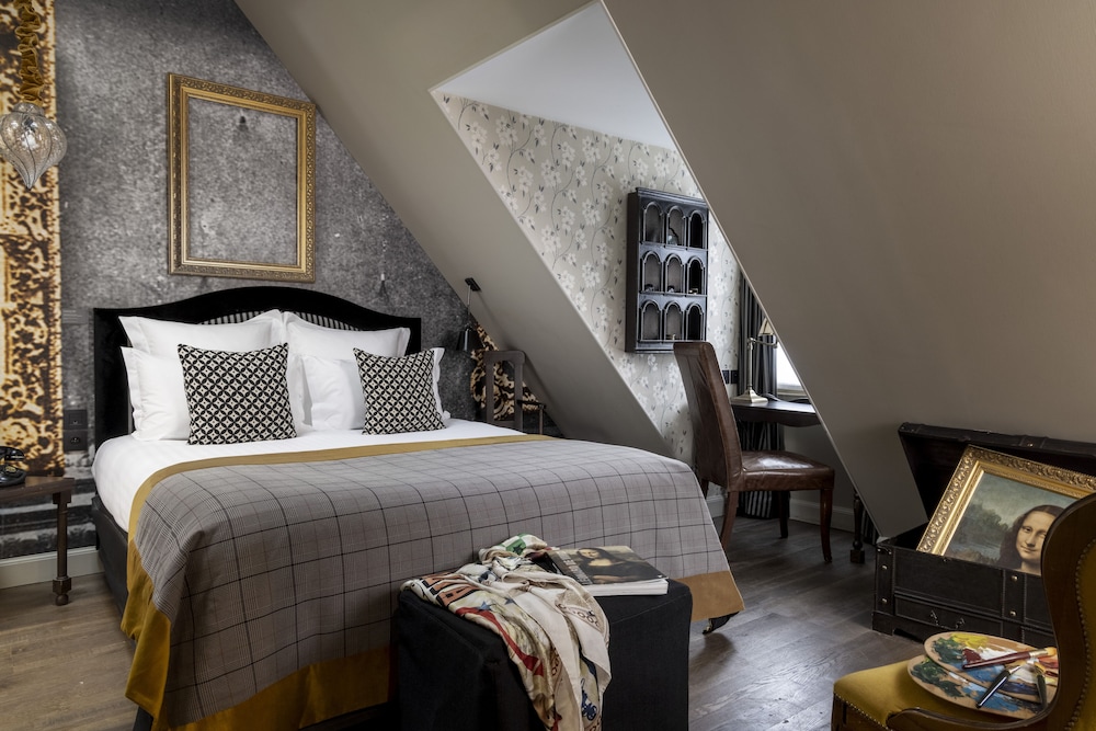 Da Vinci Hotel & Spa 37/50