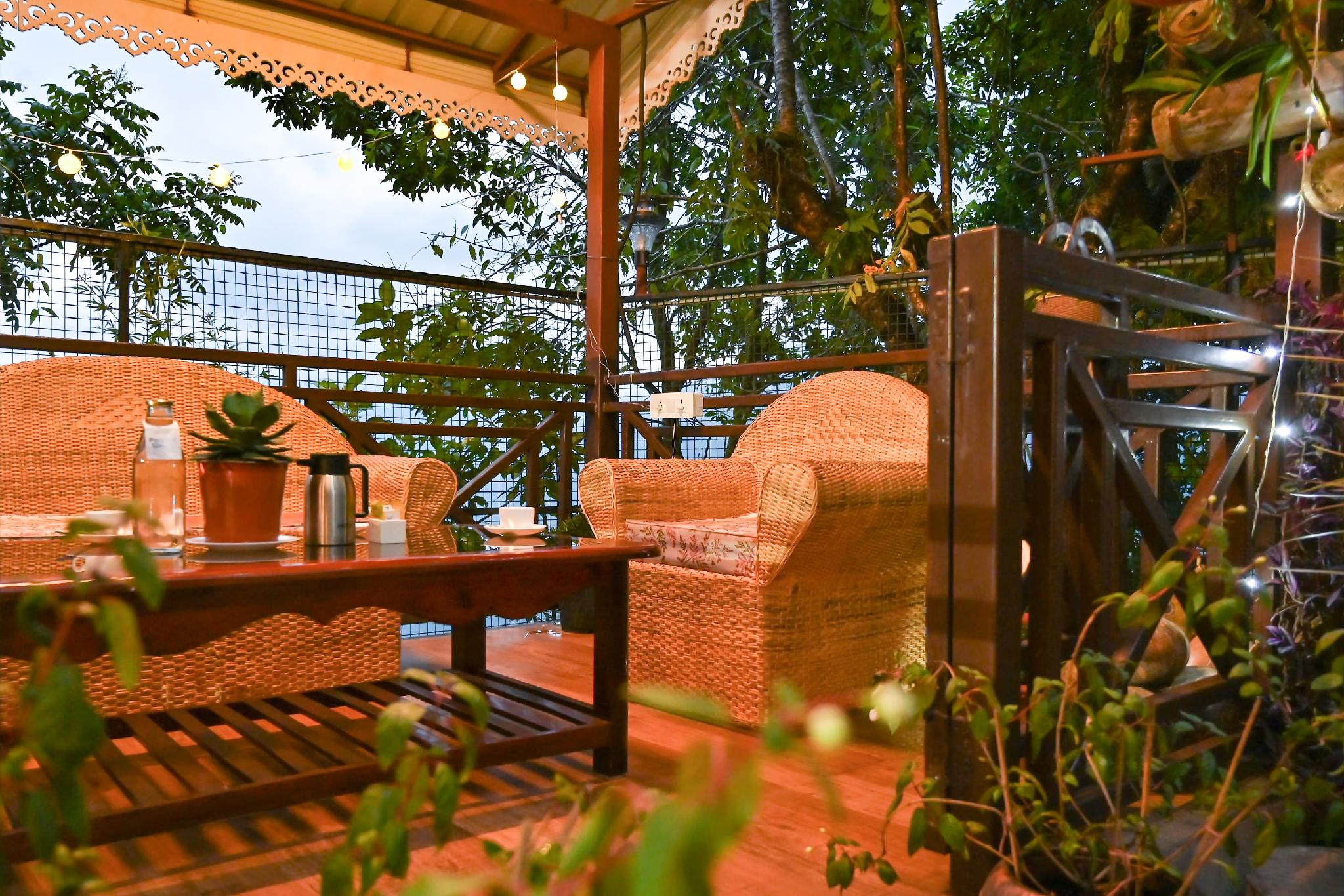 Yashshree Karbari Resorts & SPA 33/33