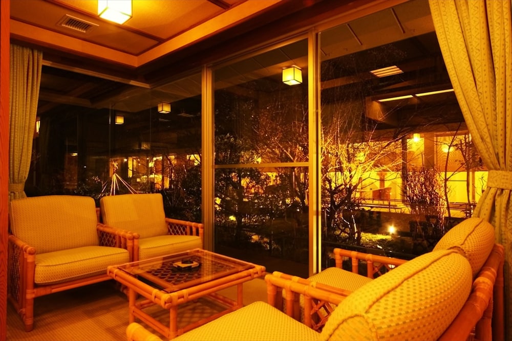Yumotoya Onsen Ryokan 14/39