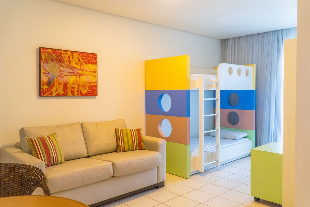 Marulhos Suites Resort 25/50