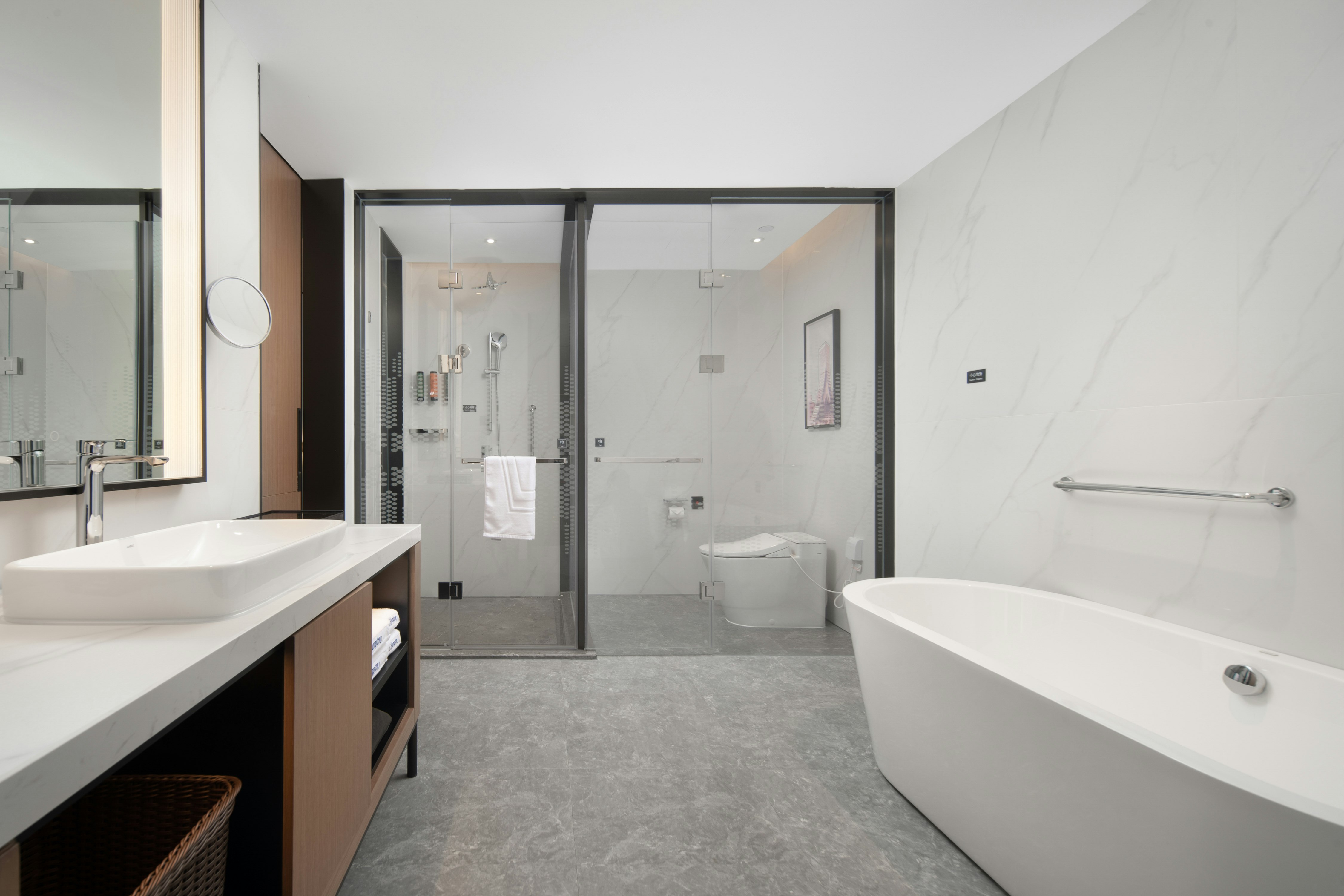 Hampton by Hilton Chengdu Wuhou New City 70/71