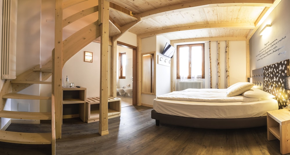 Albergo Maggiorina 19/34