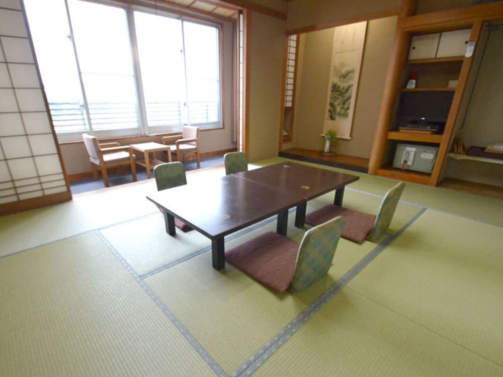 Toushijima Onsen Suzunami 33/53