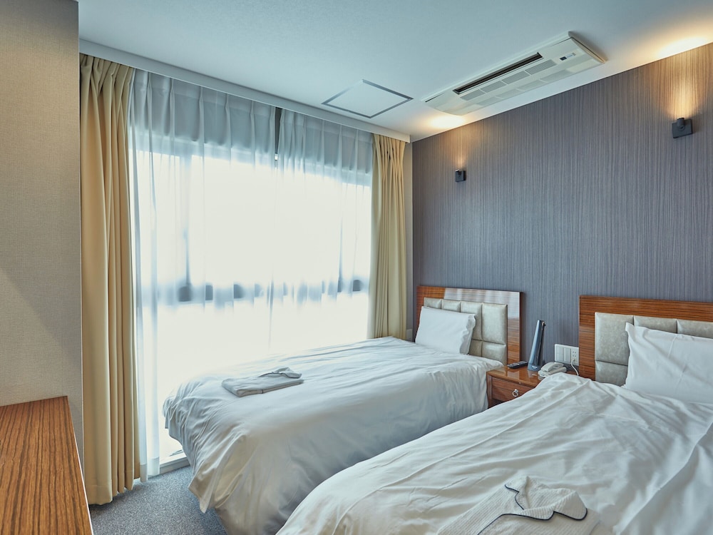 EZ HOTEL Kansai Airport Seaside 19/50