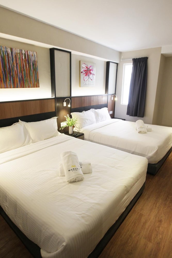 Monaco Hotel Cyberjaya 14/42