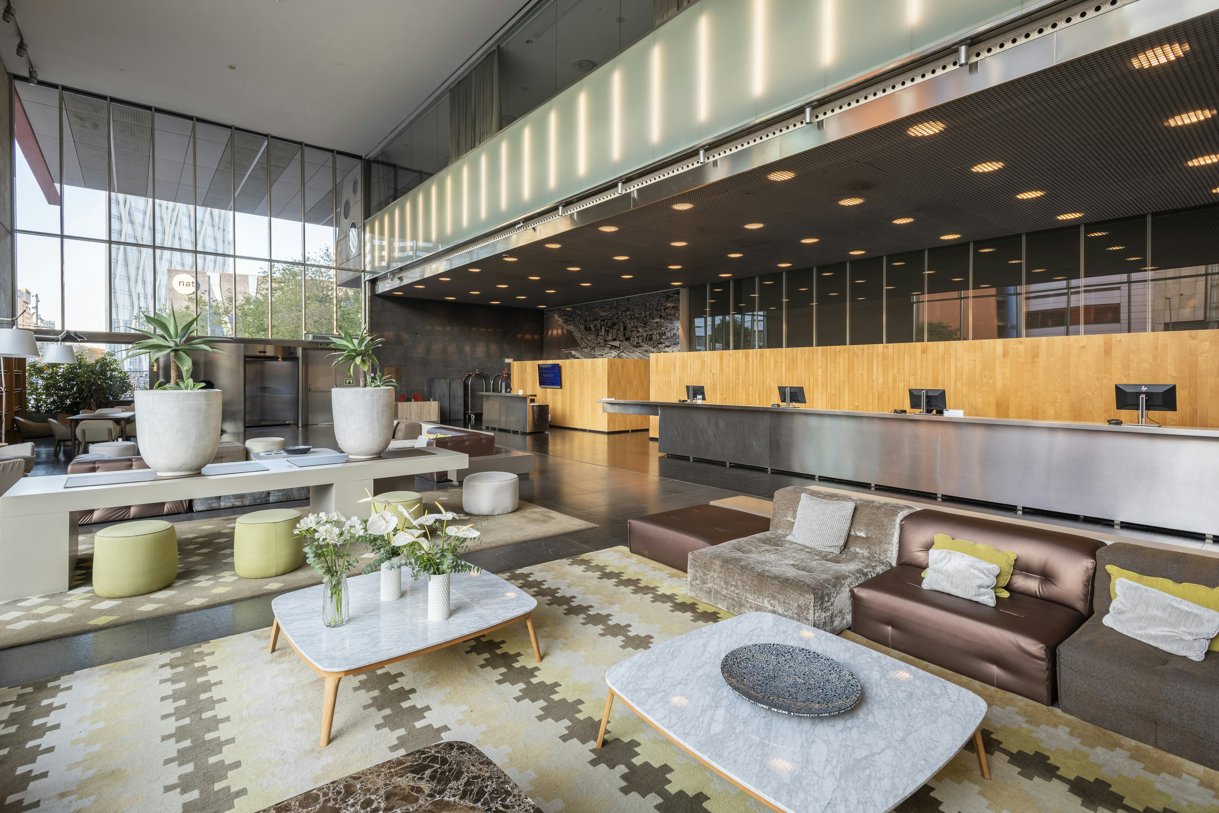 Leonardo Royal Hotel Barcelona Forum 29/60