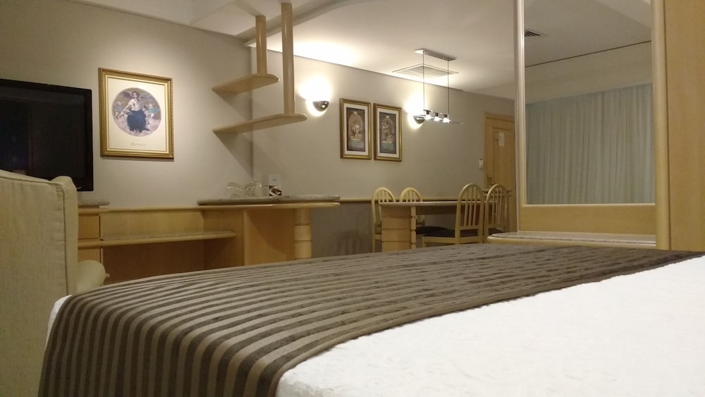 Bourbon Londrina Hotel 34/75