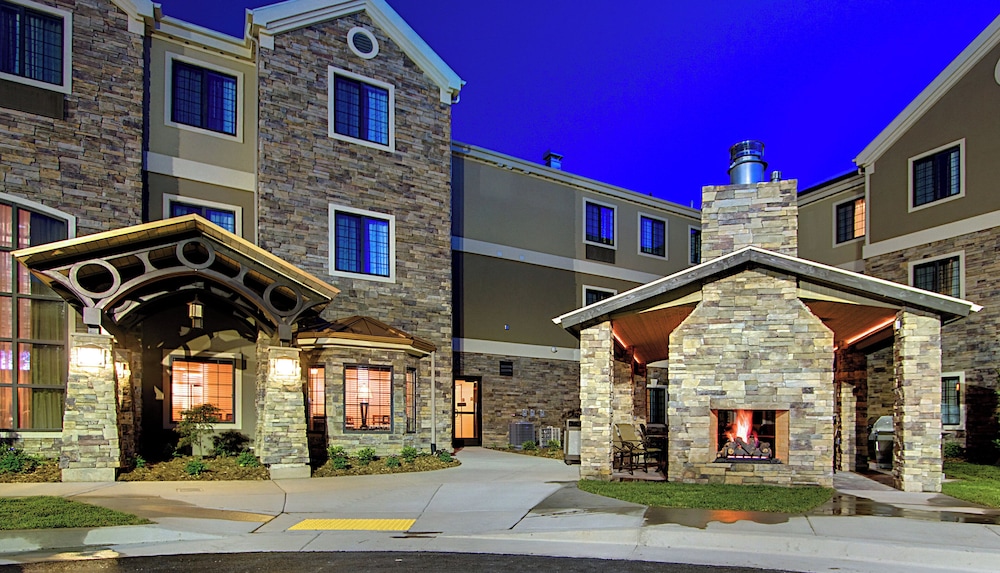 Staybridge Suites Salt Lake-West Valley City 64/70