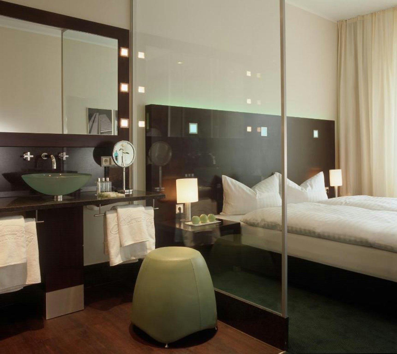 Flemings Hotel Frankfurt-Messe 11/31
