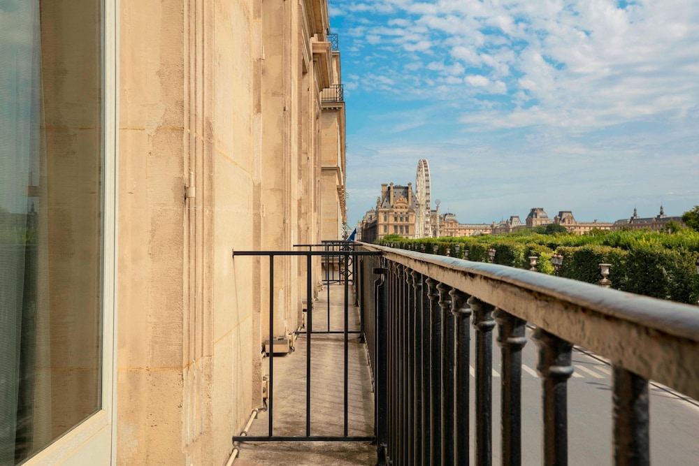 The Westin Paris-Vendome 45/45