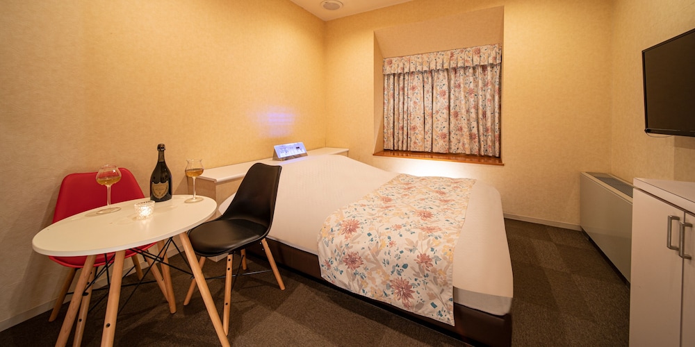 Hotel Rakuseki Honkan 11/27