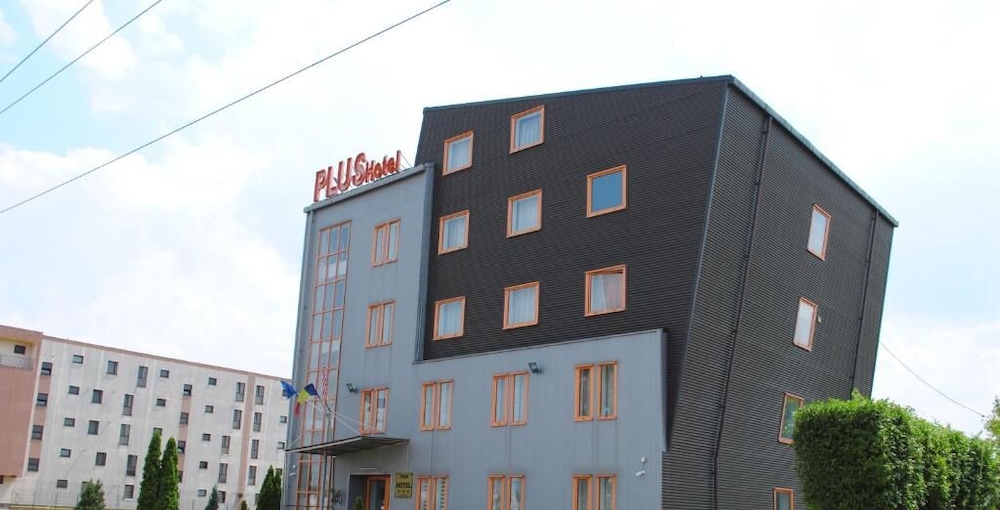 Plus Hotel 1/45