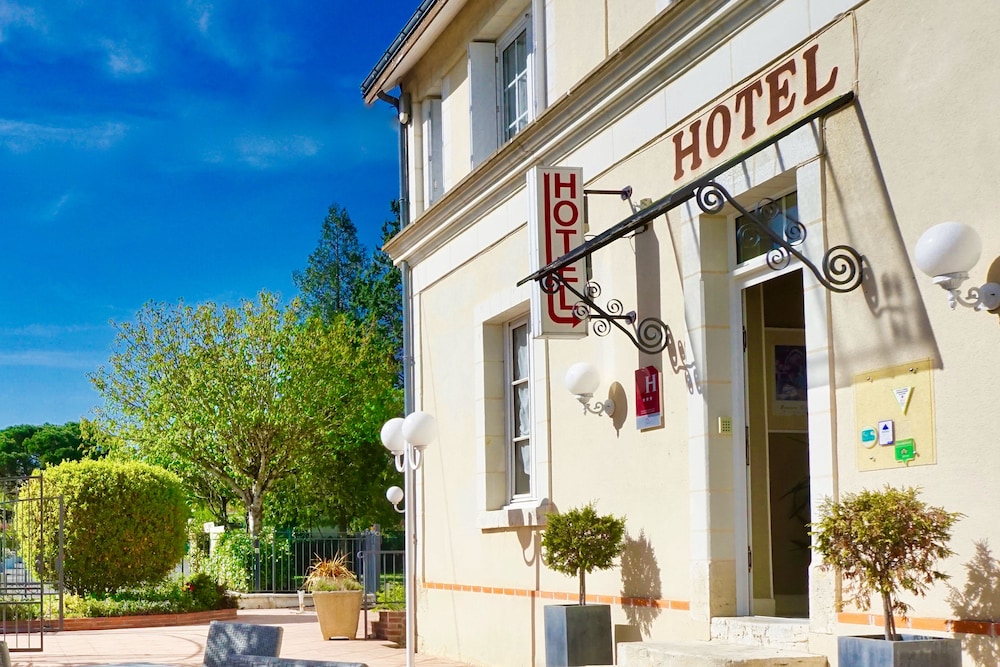 Logis Hotel Clair Cottage 2/50