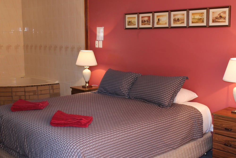 Motel Mount Gambier 12/46