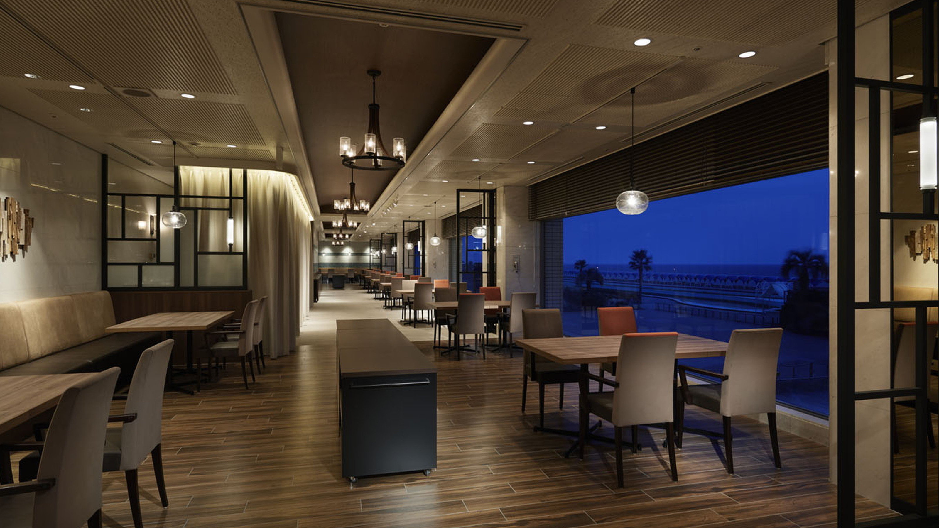 OISO PRINCE HOTEL 23/32