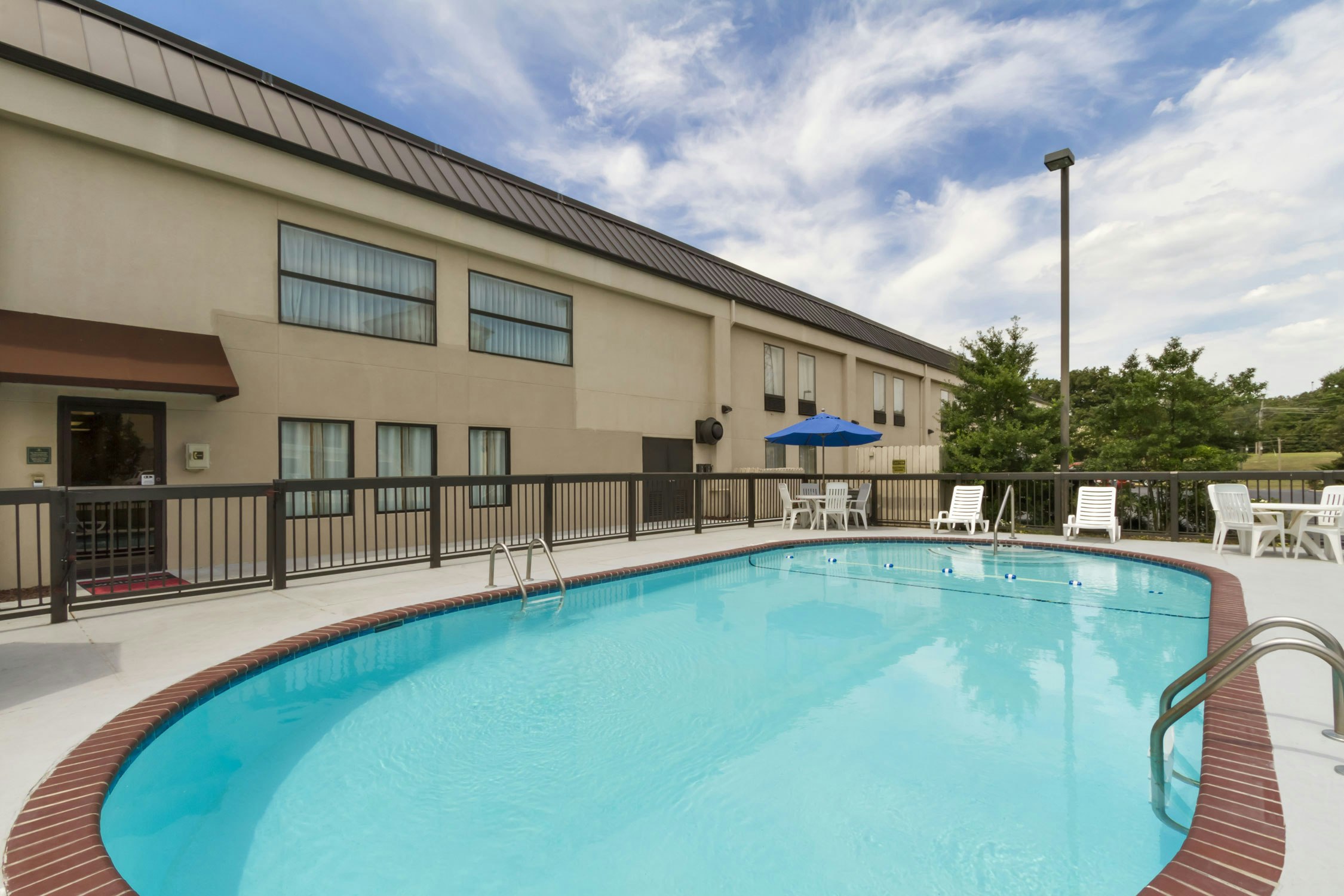 Hampton Inn Forrest City Ar 4/14