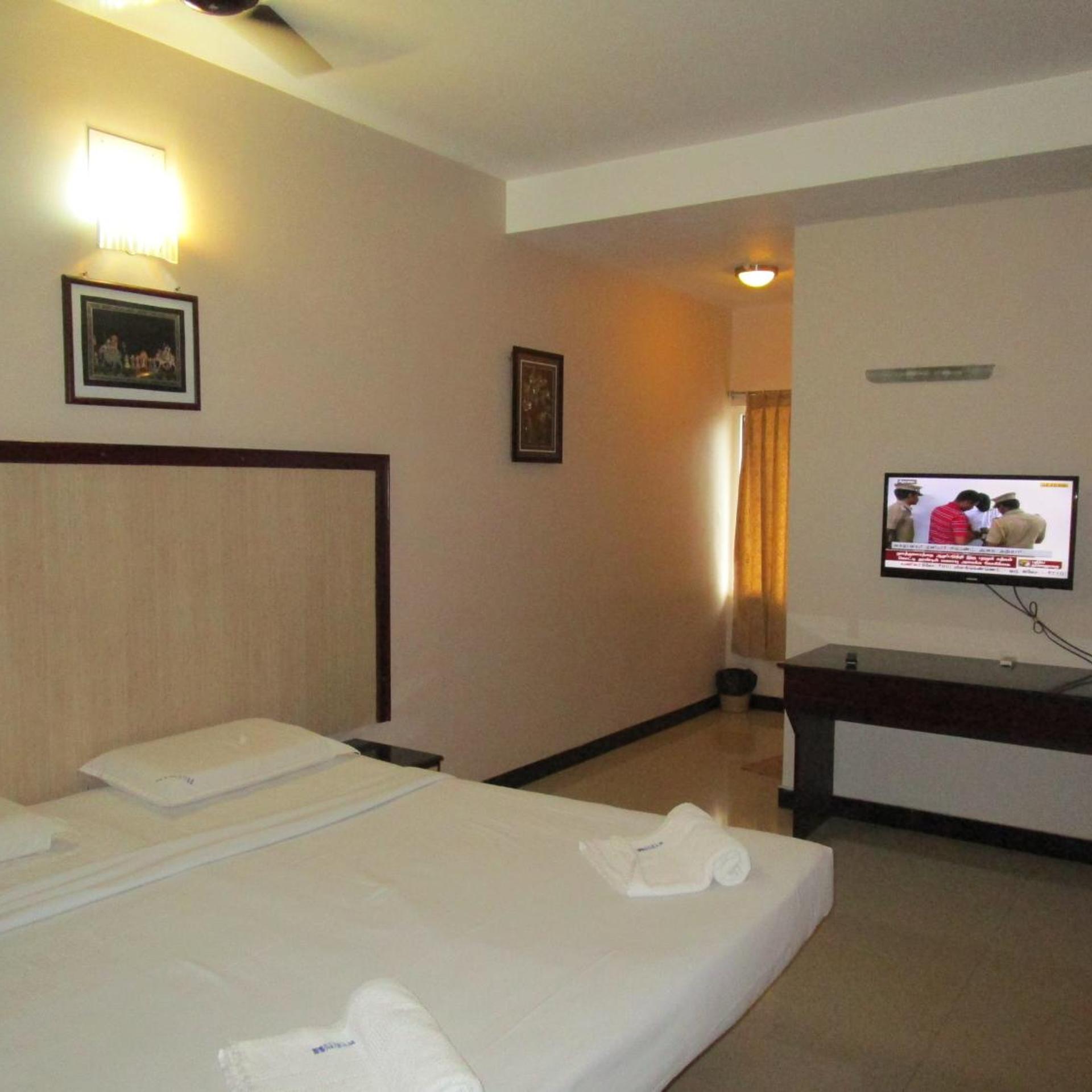 HOTEL SUBAM 21/43