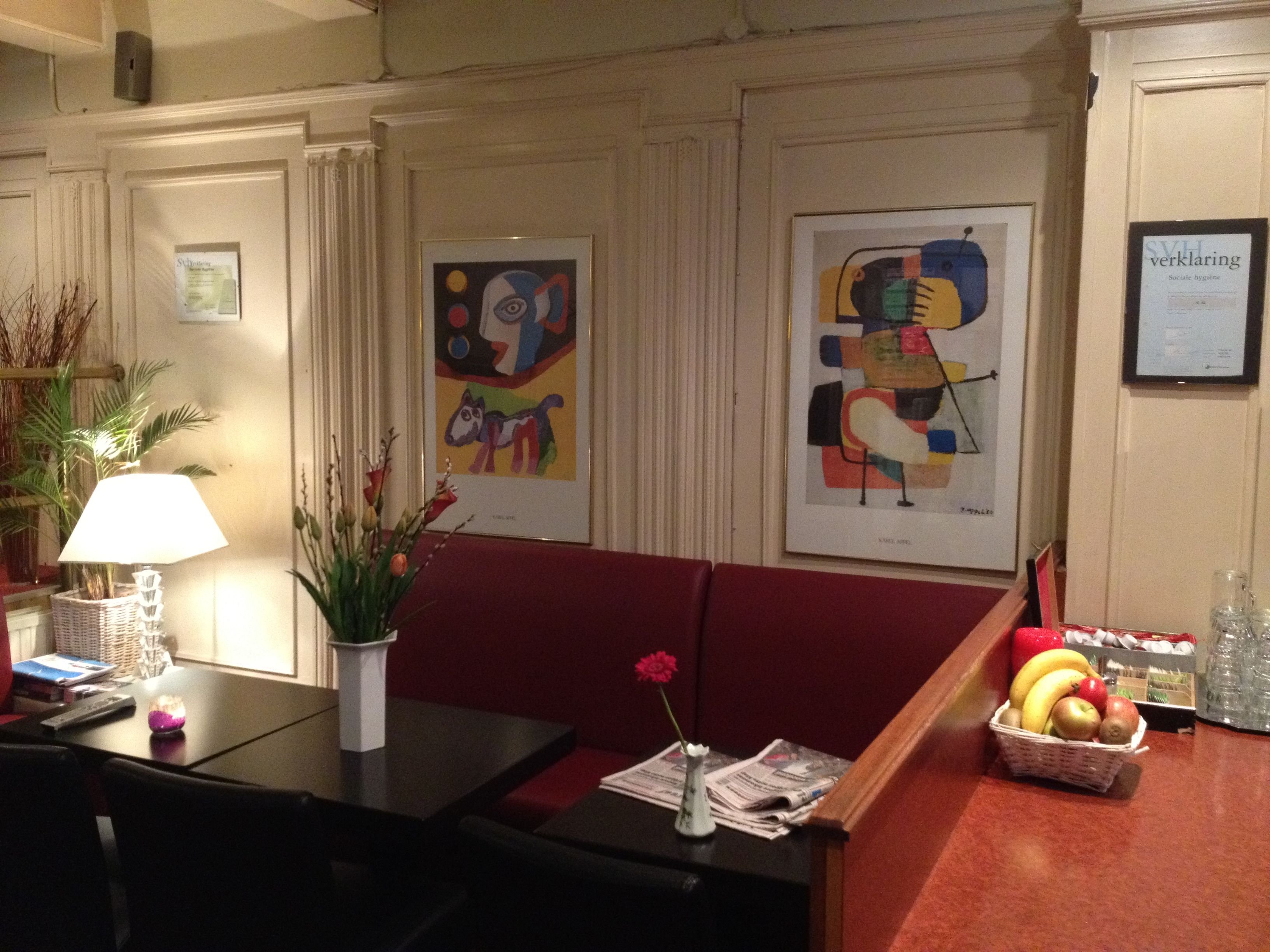 ITC Hotel 29/36