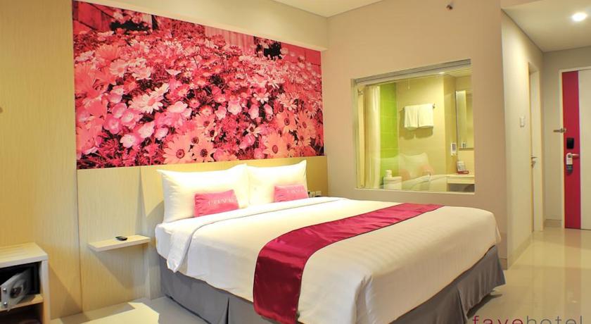 d primahotel Balikpapan 13/23