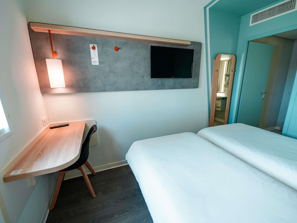 Ibis Budget Sete Centre 38/47