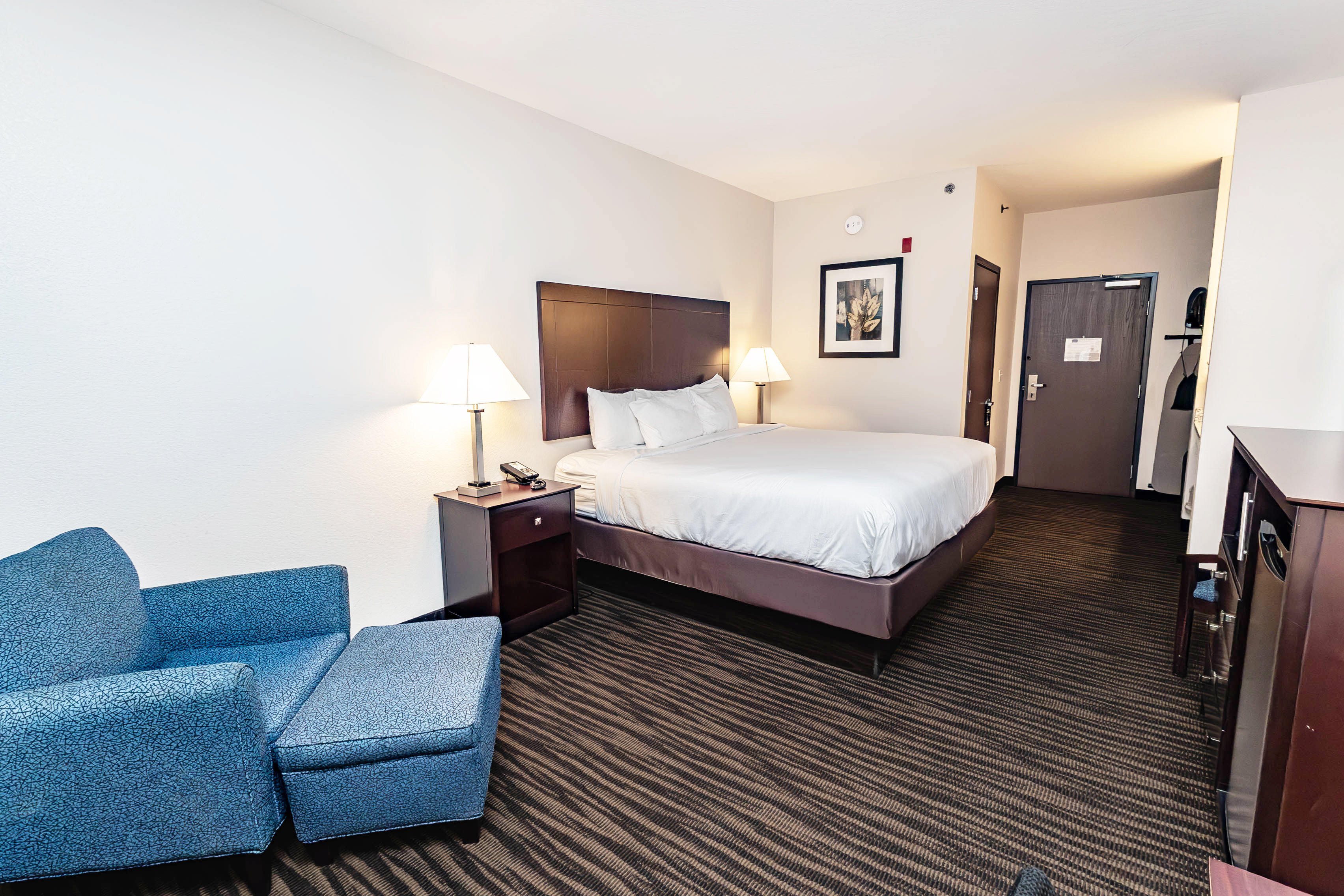 Cobblestone Inn and Suites Maryville 16/41