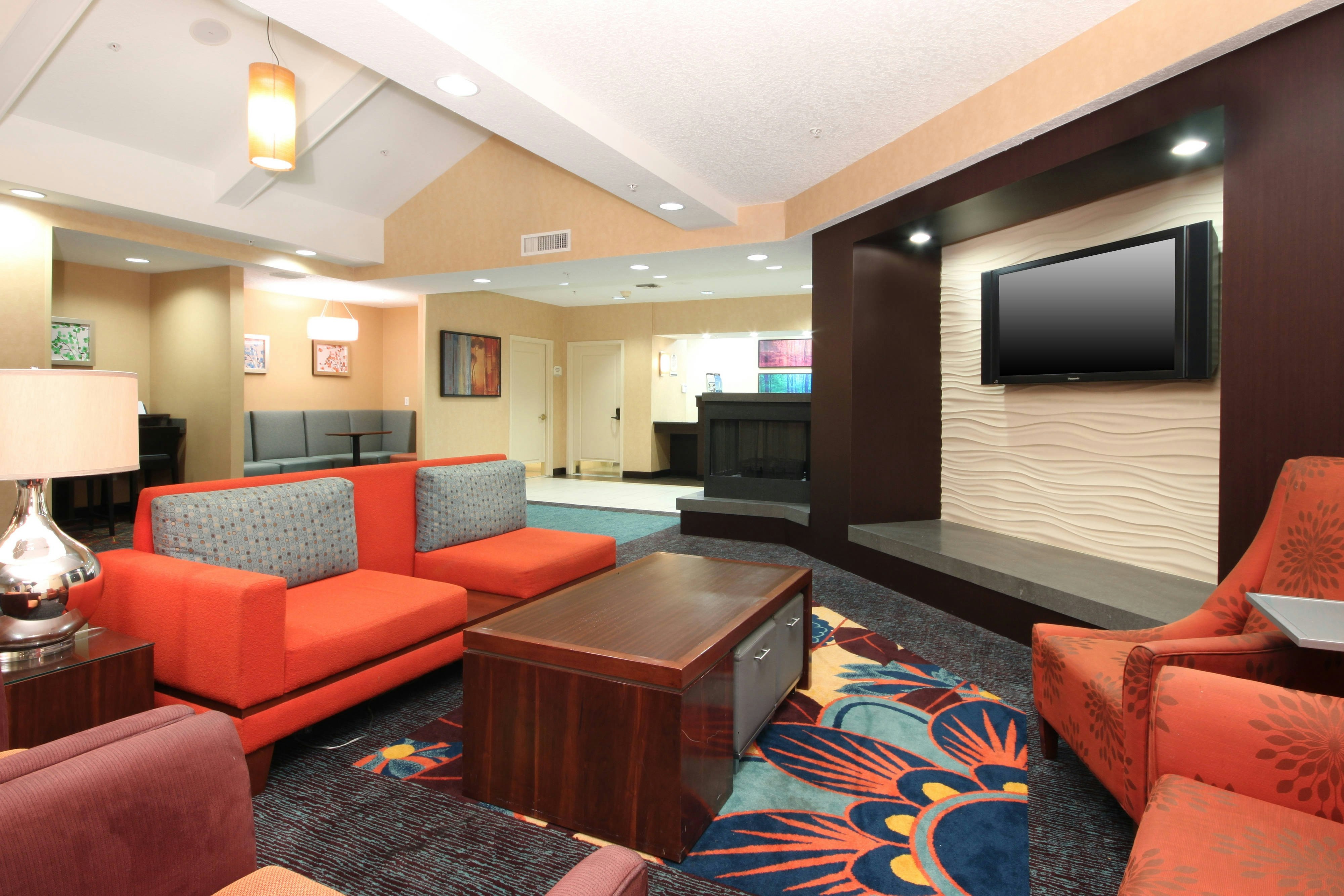 Residence Inn By Marriott 19/28