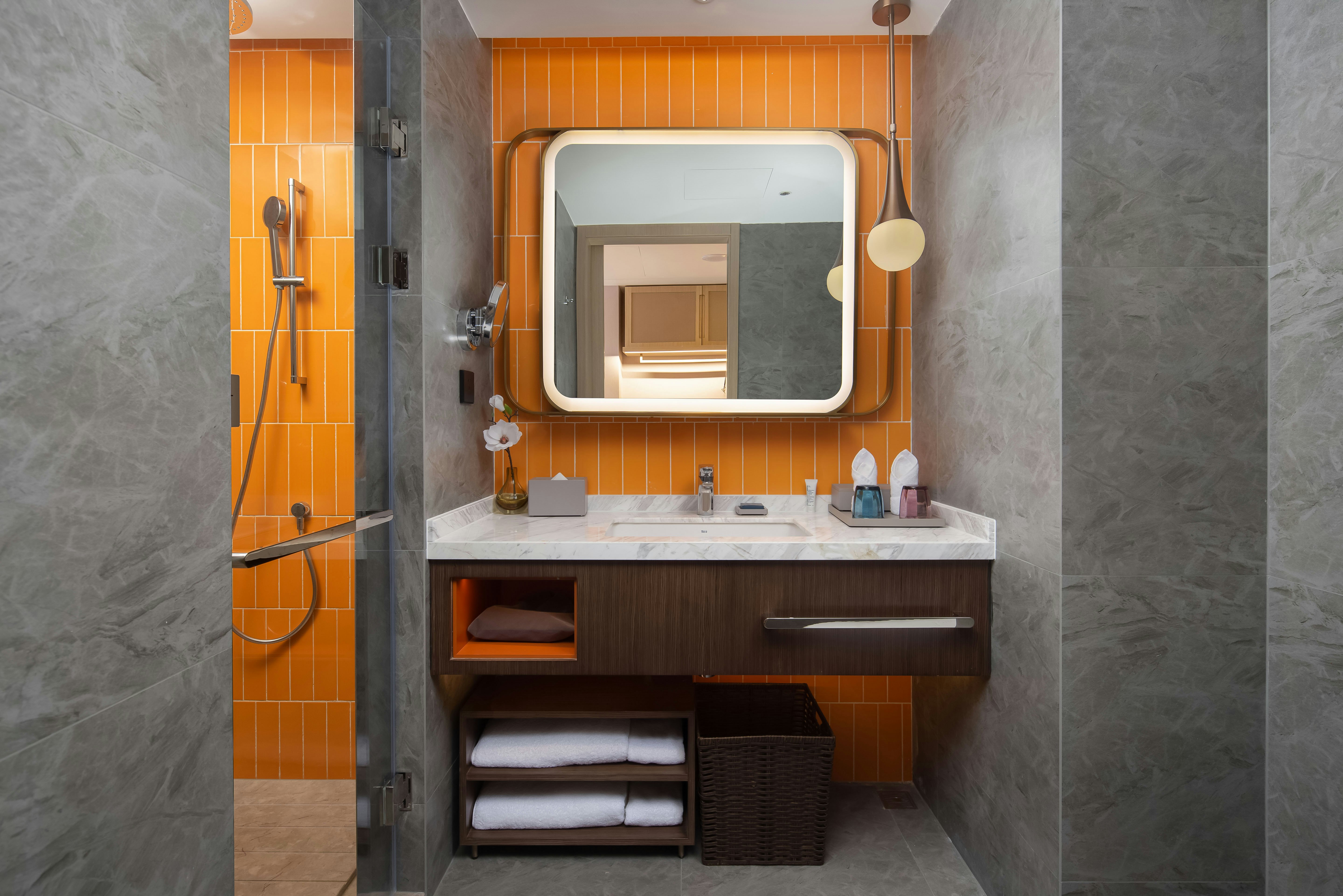 Hilton Huiting Xishuangbanna Jinghong 44/44