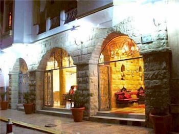 Volubilis酒店(Volubilis Hotel) 图片1