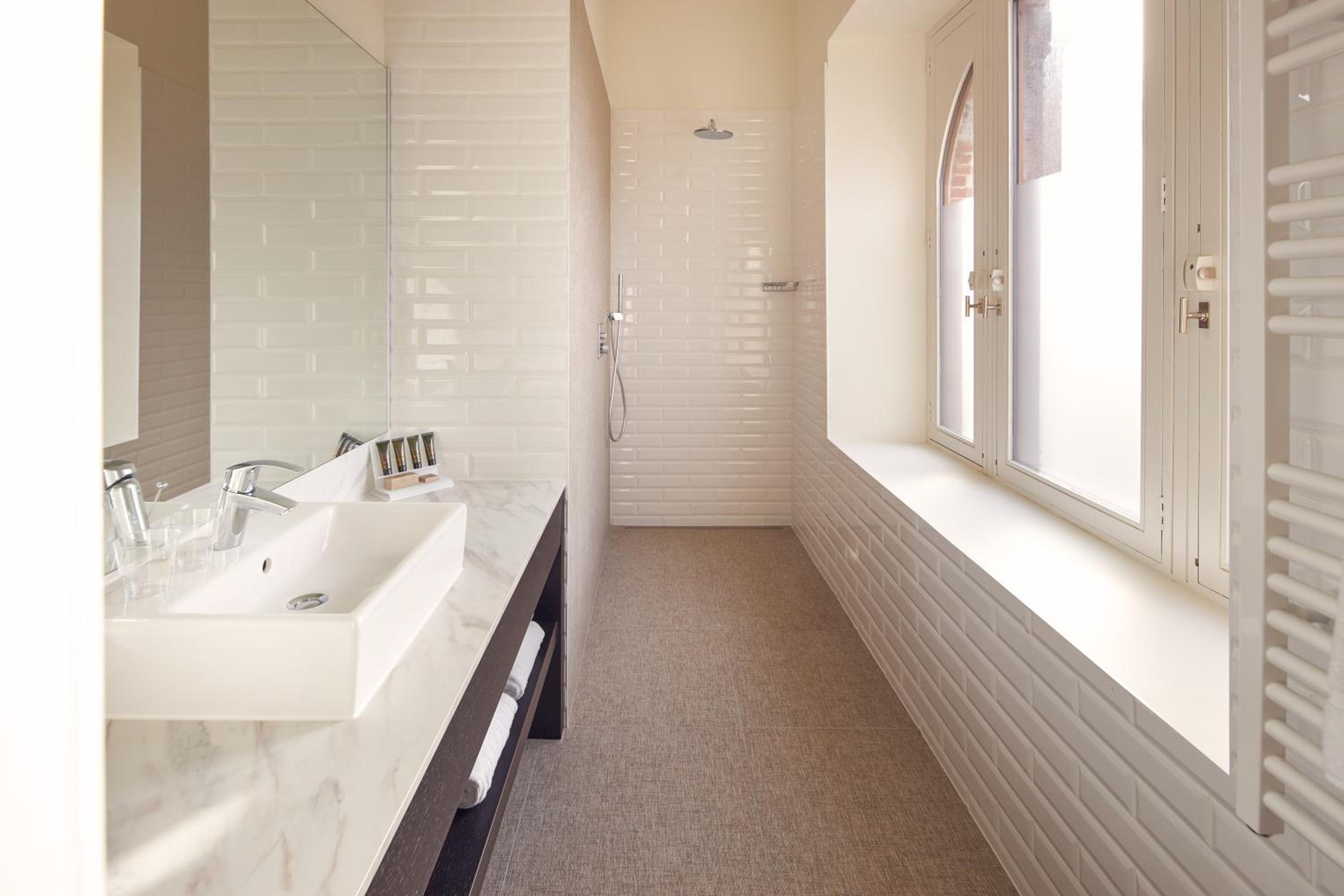 غرفة سوبيريور، Van Der Valk Hotel Mechelen 8/9