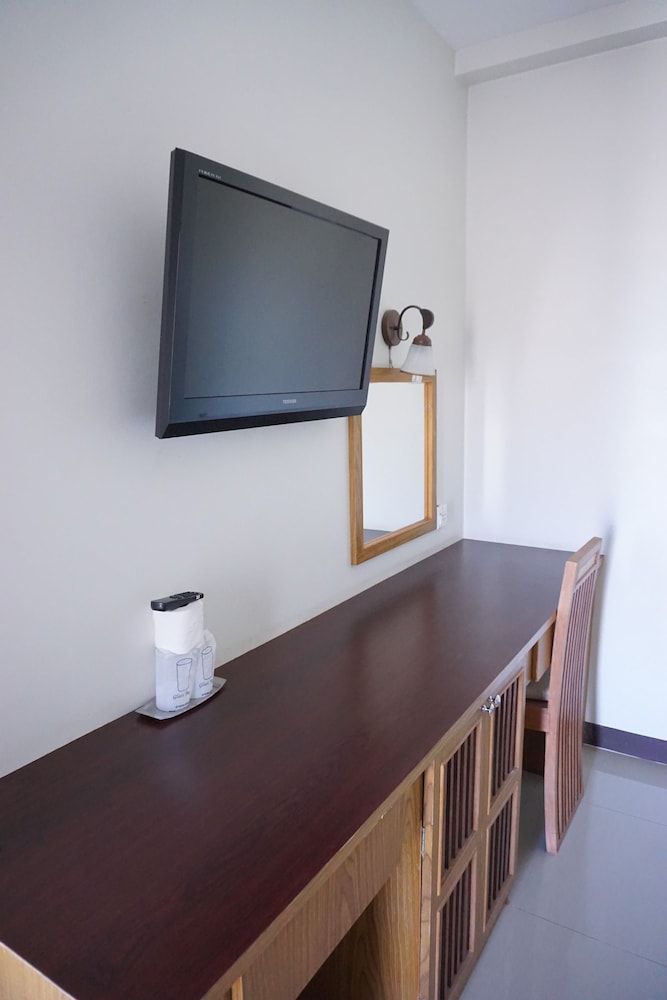 Ud Residence 34/36