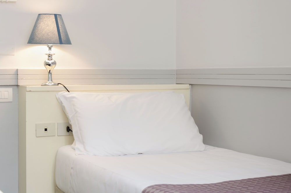 Hotel Traiano 20/39