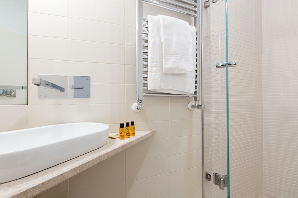Rome Accommodation - Campo Marzio 27/30