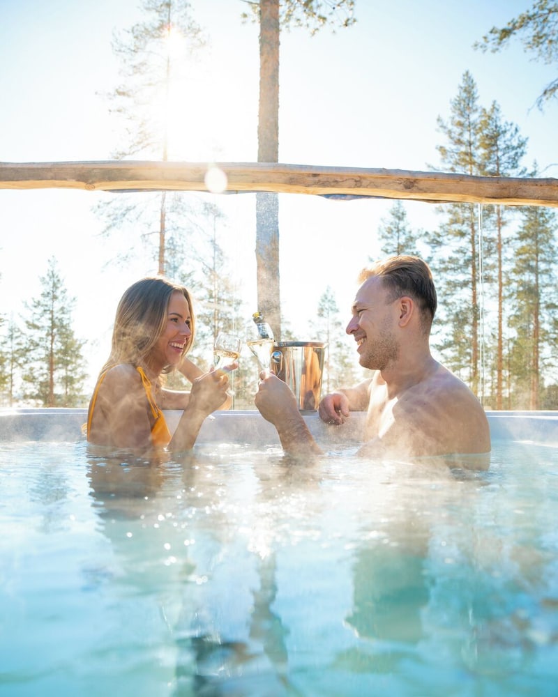Hotel and Spa Resort Jarvisydan 46/70