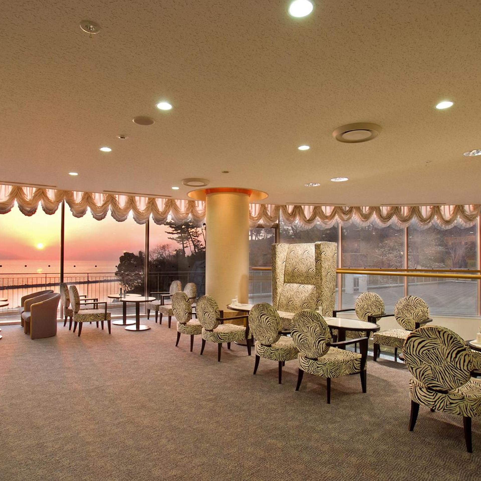 Kokumin Shukusha Marine Terrace Ashiya 40/50